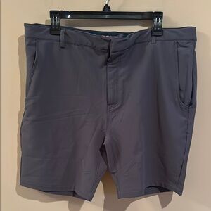 Teren Daily Driver Shorts Sz 36